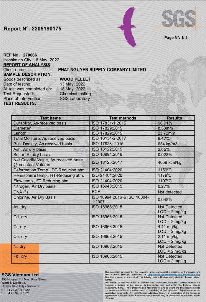 PhatNguyen Supply: Your Trusted Source for High-Quality Wood Products
