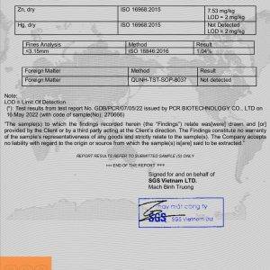 Test-report-wood-pellet-2
