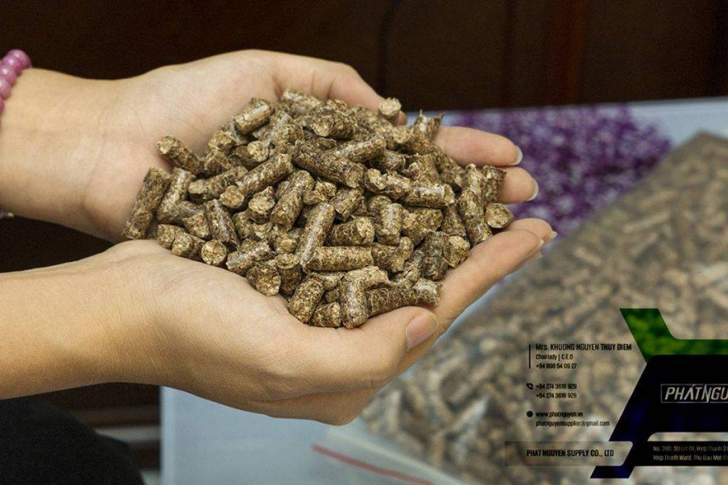 PhatNguyen Supply: Your Trusted Source for High-Quality Wood Products