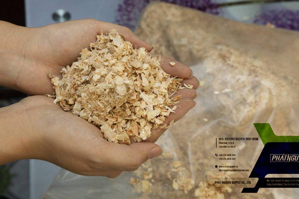 PhatNguyen Supply: Your Trusted Source for High-Quality Wood Products