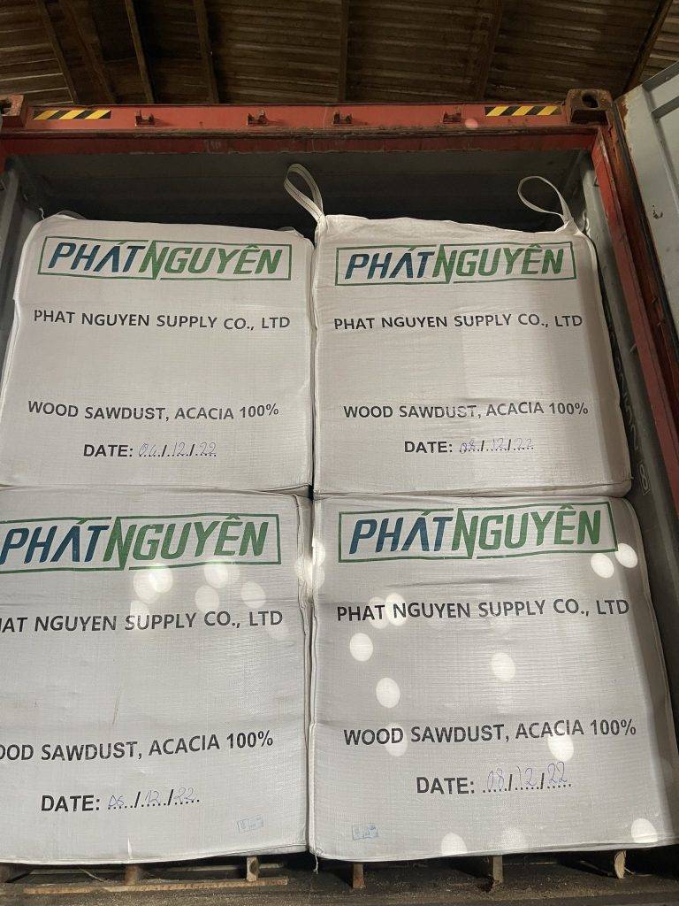PhatNguyen Supply: Your Trusted Source for High-Quality Wood Products