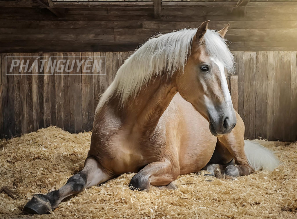 Wood Shavings for Hosre Bedding